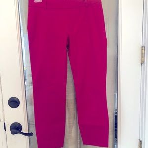 J. Crew Pants